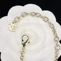 $40.00 USD Chanel Necklaces For Women #1407177