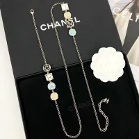 $48.00 USD Chanel Necklaces For Women #1407178