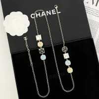 $48.00 USD Chanel Necklaces For Women #1407178