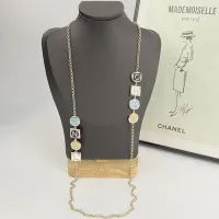 $48.00 USD Chanel Necklaces For Women #1407178