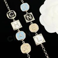 $48.00 USD Chanel Necklaces For Women #1407178