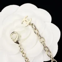 $48.00 USD Chanel Necklaces For Women #1407178