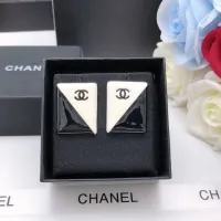 $25.00 USD Chanel Earrings For Women #1407184