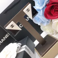 $25.00 USD Chanel Earrings For Women #1407184