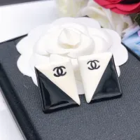 $25.00 USD Chanel Earrings For Women #1407184