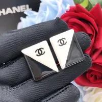 $25.00 USD Chanel Earrings For Women #1407184