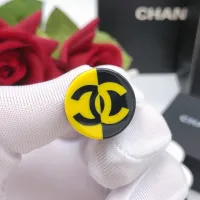$25.00 USD Chanel Earrings For Women #1407185