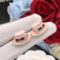 $25.00 USD Chanel Earrings For Women #1407186