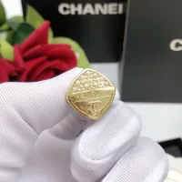 $25.00 USD Chanel Earrings For Women #1407190
