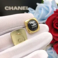 $25.00 USD Chanel Earrings For Women #1407193