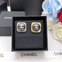 $25.00 USD Chanel Earrings For Women #1407193