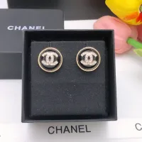 $25.00 USD Chanel Earrings For Women #1407197