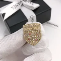 $25.00 USD Chanel Earrings For Women #1407198