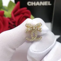 $25.00 USD Chanel Earrings For Women #1407199
