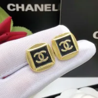 $25.00 USD Chanel Earrings For Women #1407201