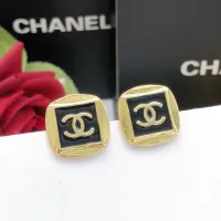 $25.00 USD Chanel Earrings For Women #1407201