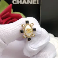 $25.00 USD Chanel Earrings For Women #1407202