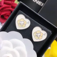 $25.00 USD Chanel Earrings For Women #1407203