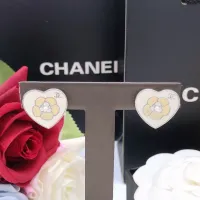 $25.00 USD Chanel Earrings For Women #1407203