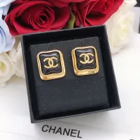 $25.00 USD Chanel Earrings For Women #1407204