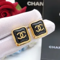 $25.00 USD Chanel Earrings For Women #1407204
