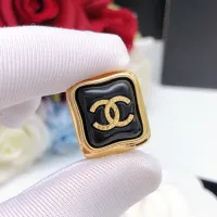 $25.00 USD Chanel Earrings For Women #1407204