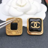 $25.00 USD Chanel Earrings For Women #1407204