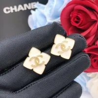 $25.00 USD Chanel Earrings For Women #1407206