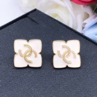 $25.00 USD Chanel Earrings For Women #1407206