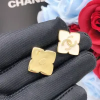 $25.00 USD Chanel Earrings For Women #1407206