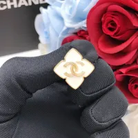 $25.00 USD Chanel Earrings For Women #1407206