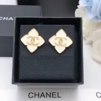 $25.00 USD Chanel Earrings For Women #1407206