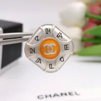 $25.00 USD Chanel Earrings For Women #1407208