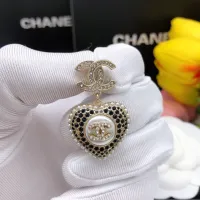 $29.00 USD Chanel Earrings For Women #1407213