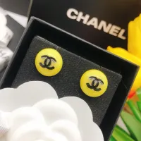 $25.00 USD Chanel Earrings For Women #1407214
