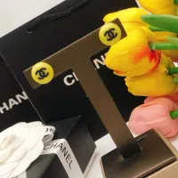 $25.00 USD Chanel Earrings For Women #1407214