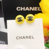 $25.00 USD Chanel Earrings For Women #1407214