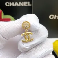 $25.00 USD Chanel Earrings For Women #1407219