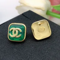 $25.00 USD Chanel Earrings For Women #1407221