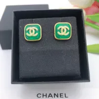 $25.00 USD Chanel Earrings For Women #1407221