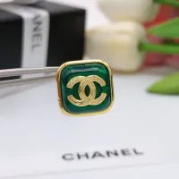 $25.00 USD Chanel Earrings For Women #1407221