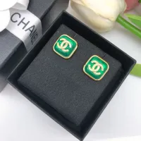 $25.00 USD Chanel Earrings For Women #1407221