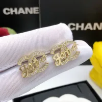 $25.00 USD Chanel Earrings For Women #1407224