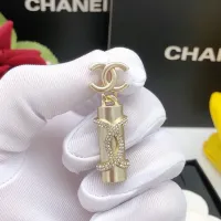 $25.00 USD Chanel Earrings For Women #1407227