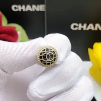 $25.00 USD Chanel Earrings For Women #1407228