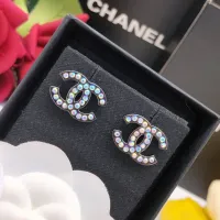 $25.00 USD Chanel Earrings For Women #1407229