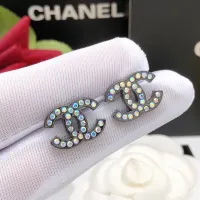 $25.00 USD Chanel Earrings For Women #1407229