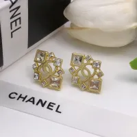 $25.00 USD Chanel Earrings For Women #1407231