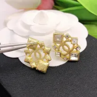 $25.00 USD Chanel Earrings For Women #1407231
