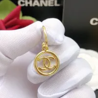 $25.00 USD Chanel Earrings For Women #1407235